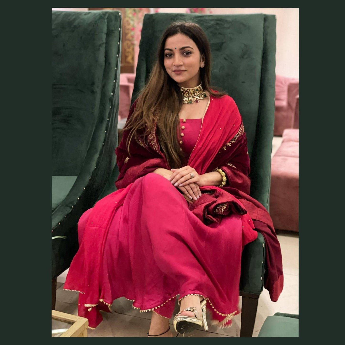 Anarkali