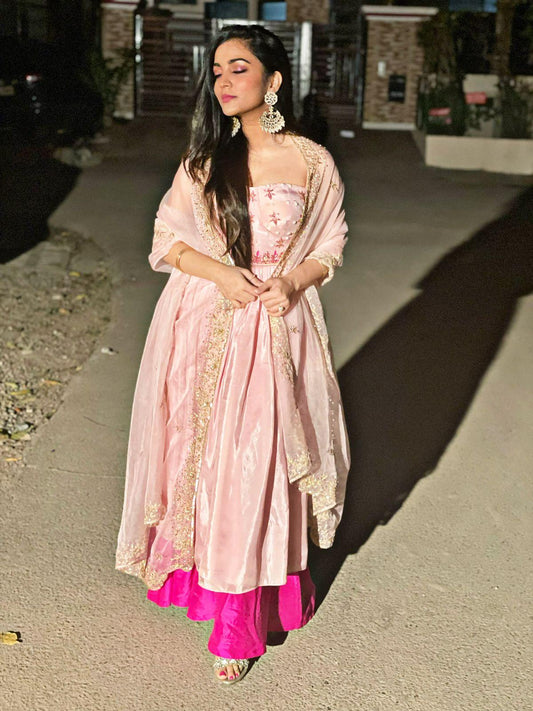 Anarkali