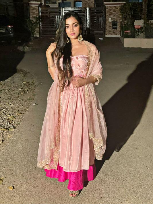 Anarkali