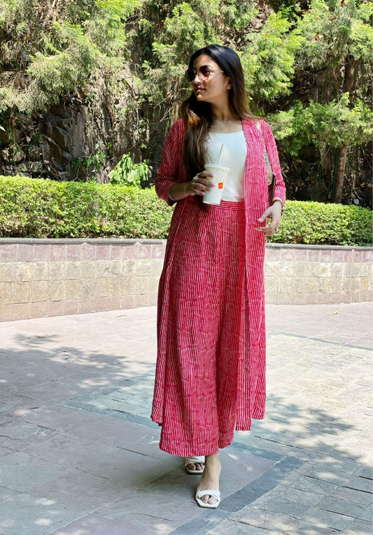 Co ord set