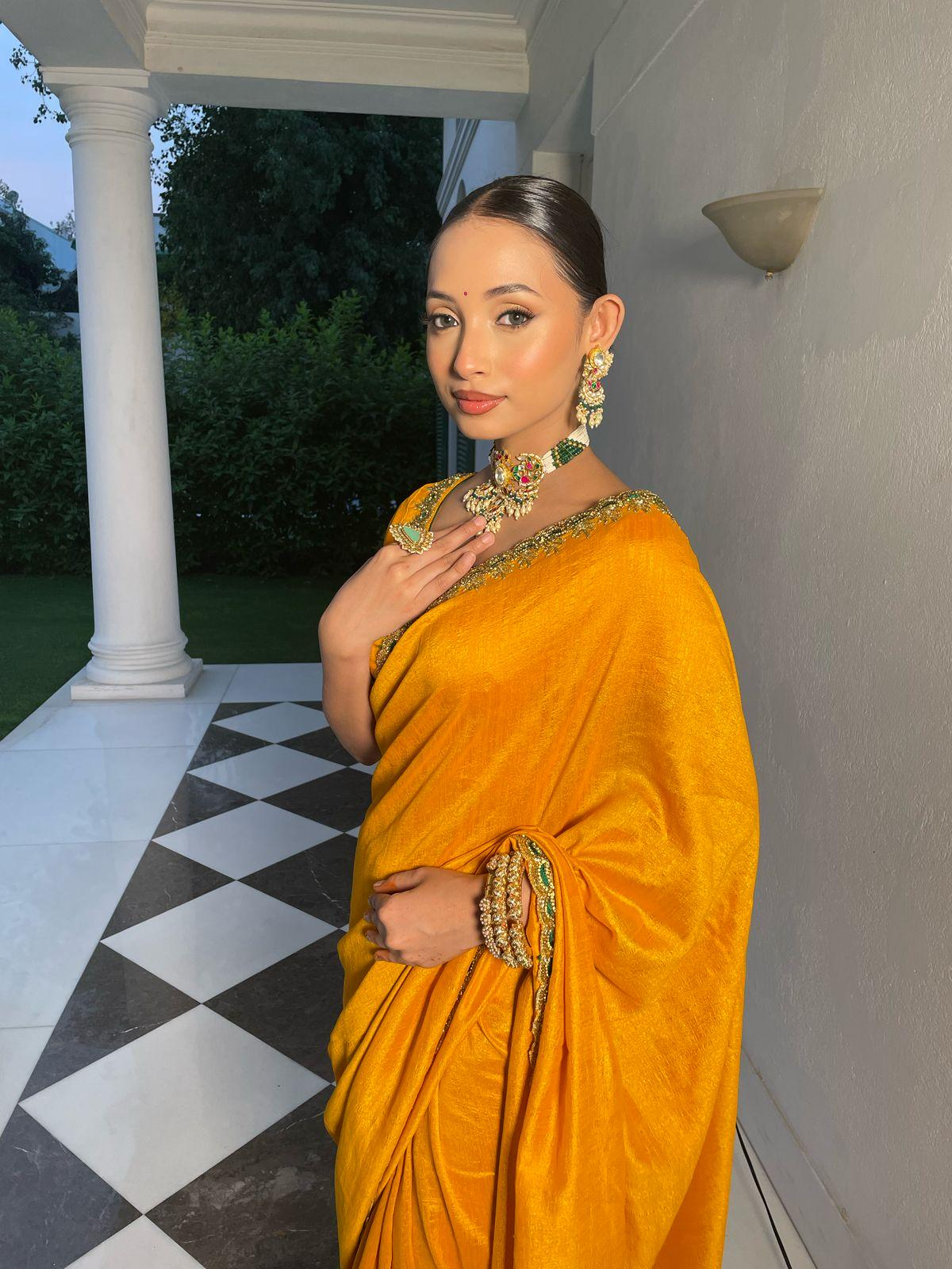 Saree