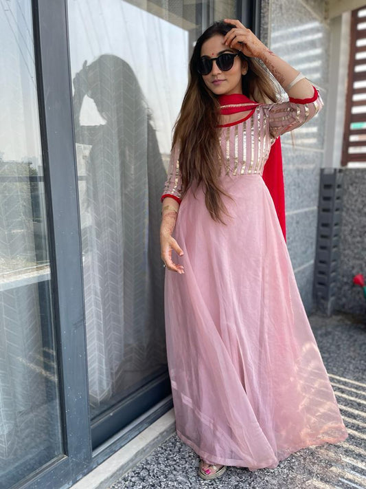 Anarkali