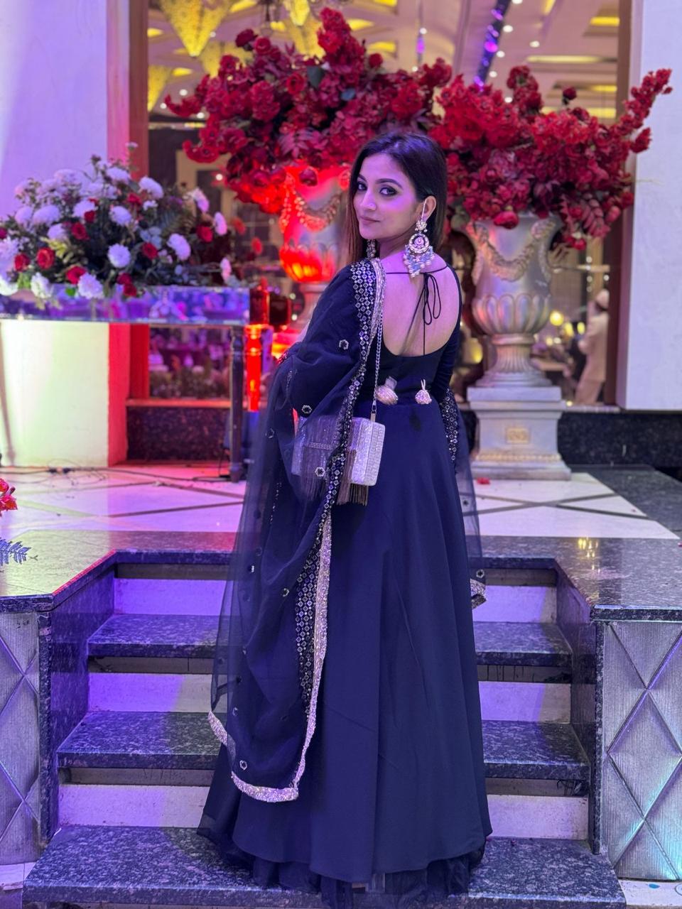 Anarkali