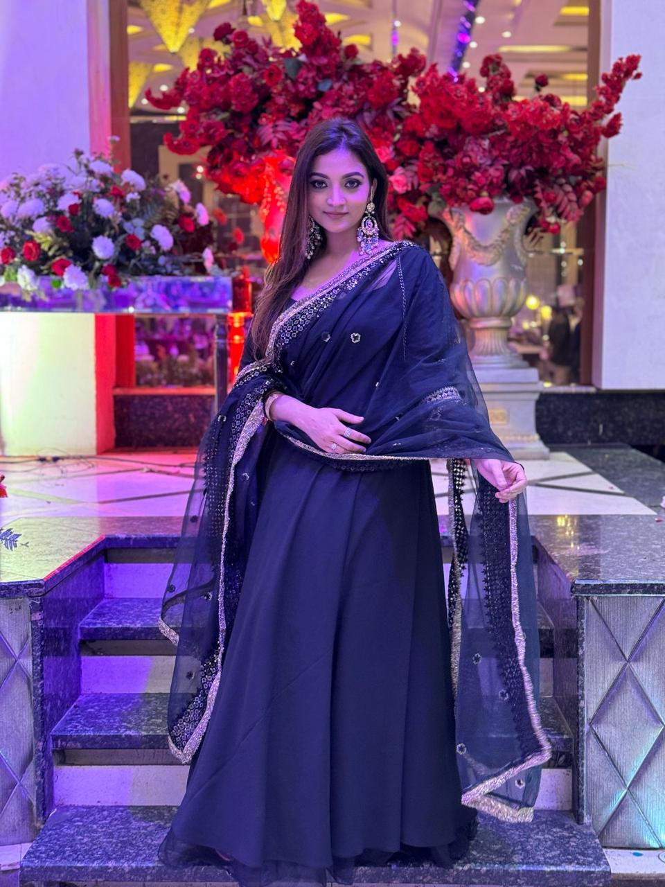 Anarkali