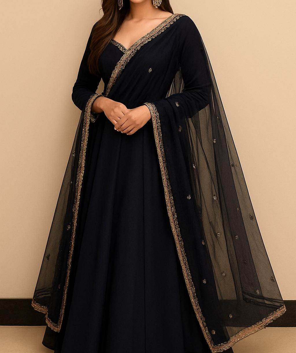 Anarkali